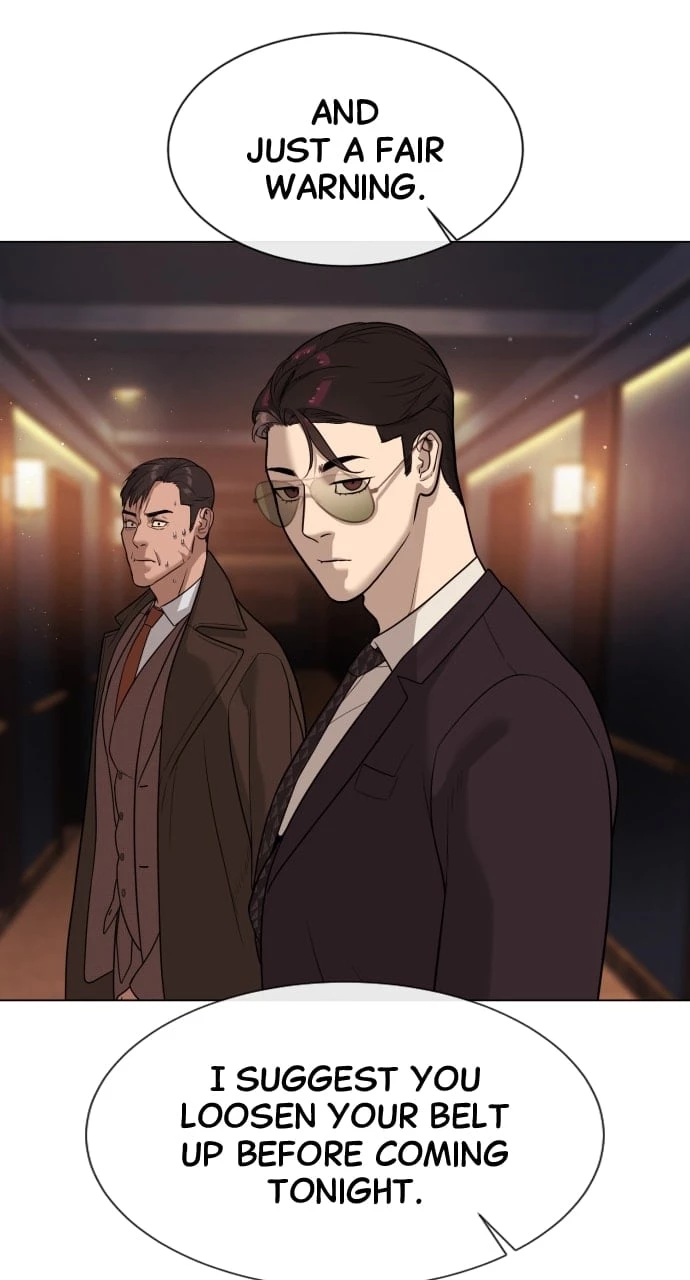 Killer Peter Chapter 27 - 209