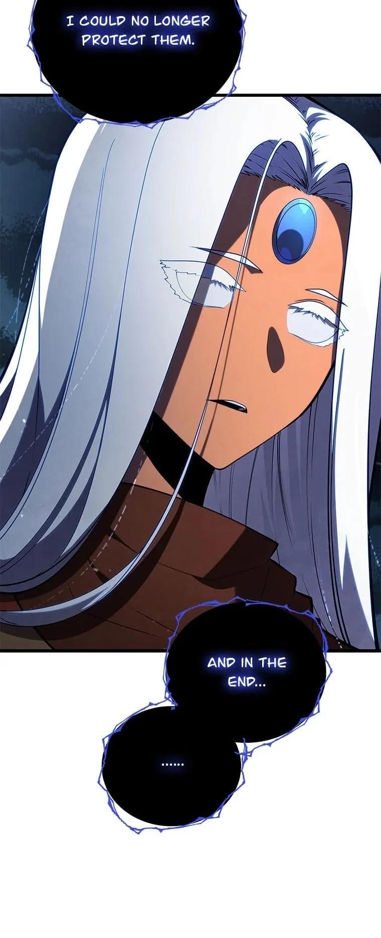 The Swordmaster's Son Chapter 87 - 52