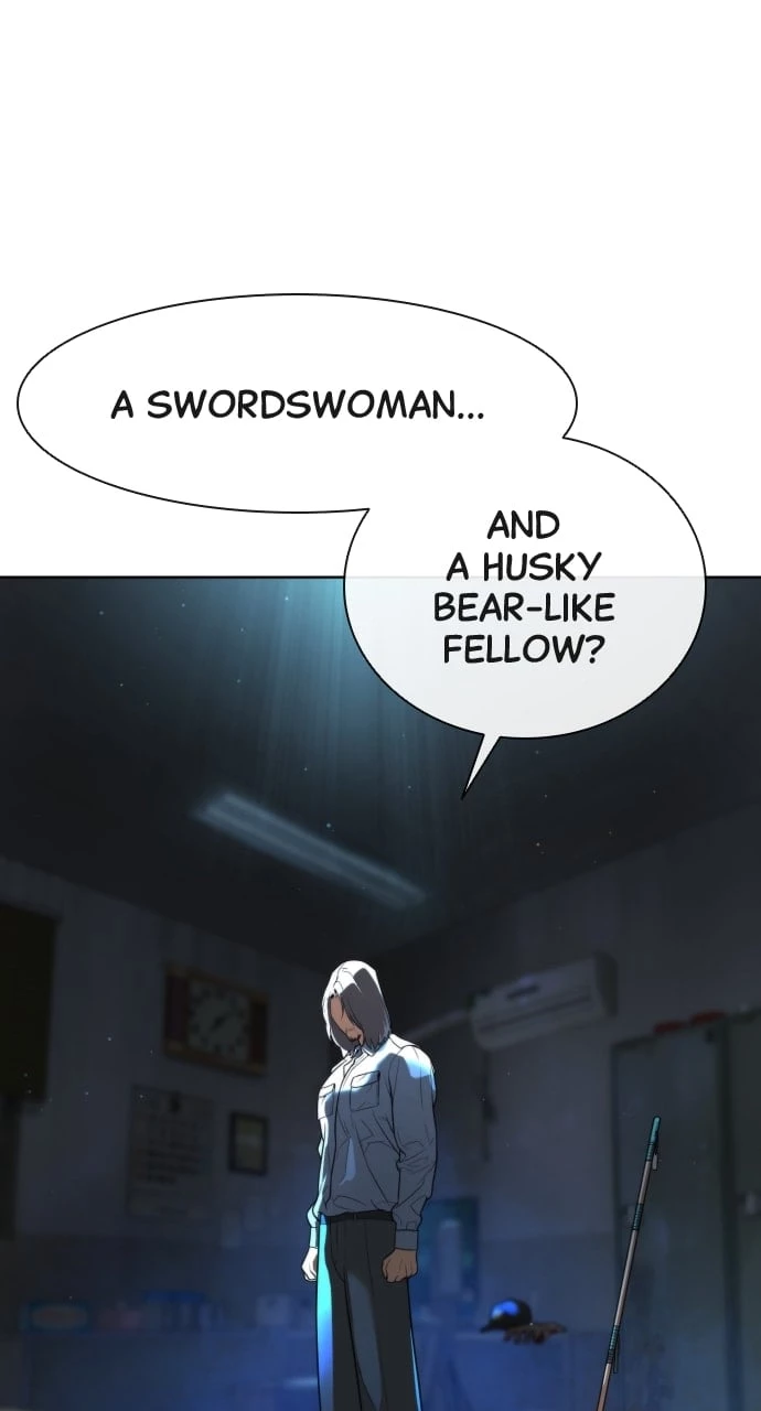 Killer Peter Chapter 25 - 141