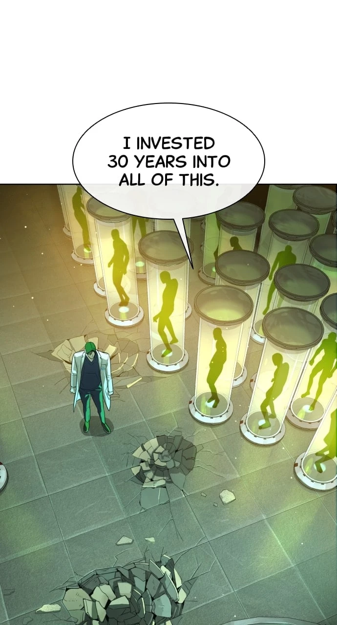 Killer Peter Chapter 23 - 69