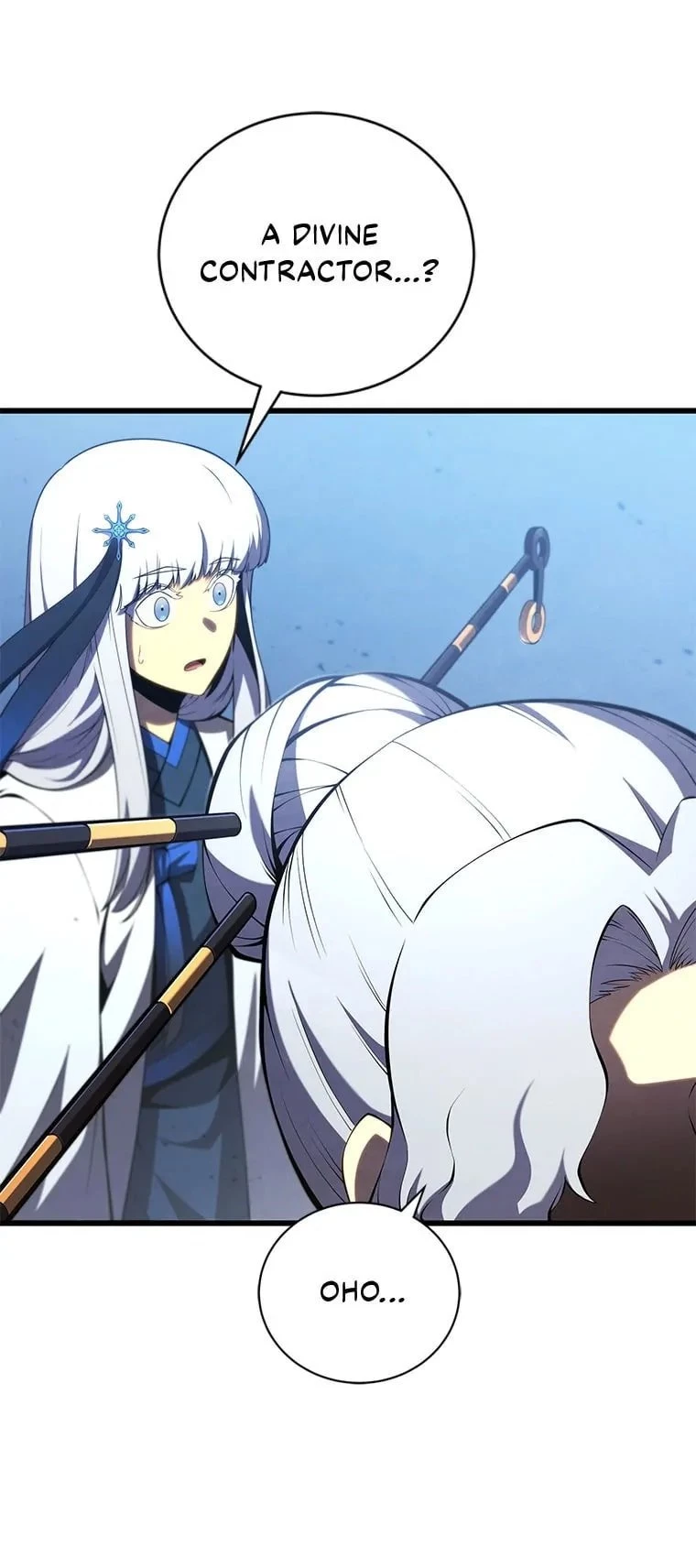 The Swordmaster's Son Chapter 87 - 55