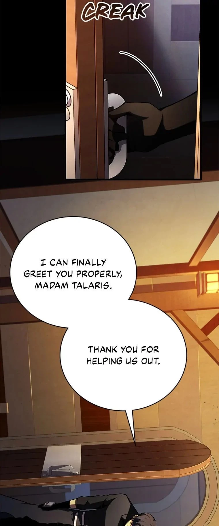 The Swordmaster's Son Chapter 88 - 57
