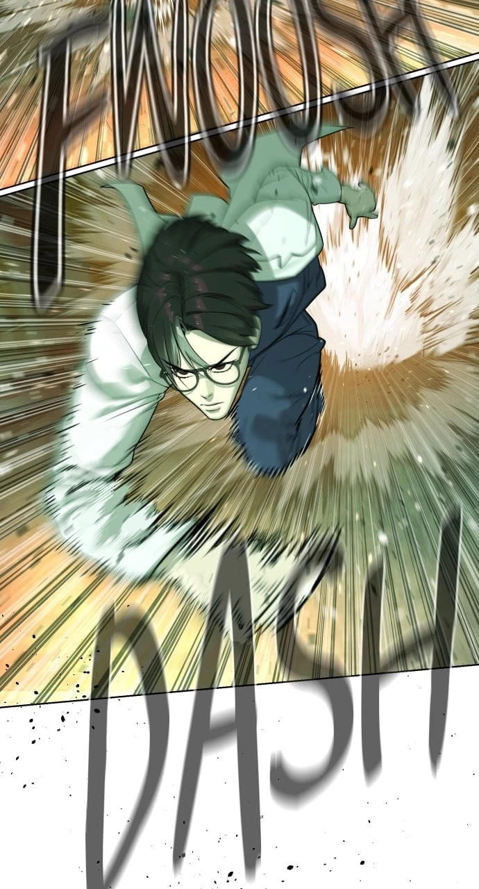 Killer Peter Chapter 22 - 67