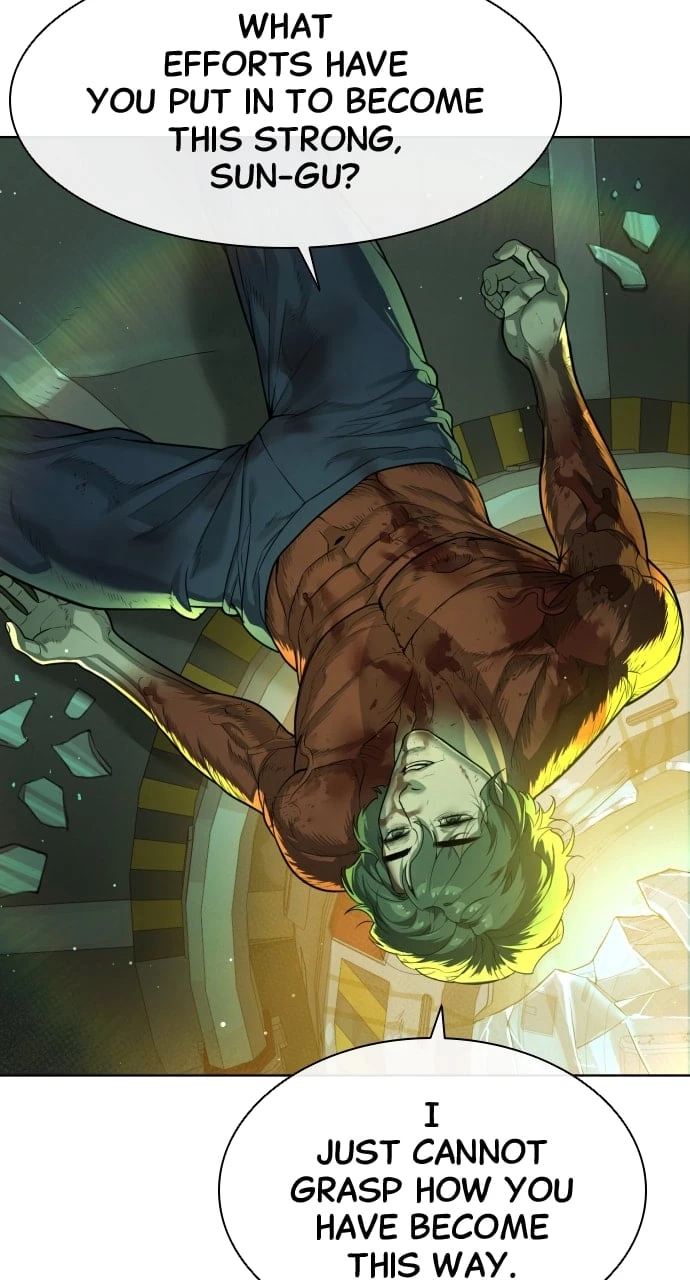 Killer Peter Chapter 23 - 71