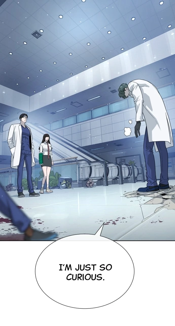 Killer Peter Chapter 21 - 3