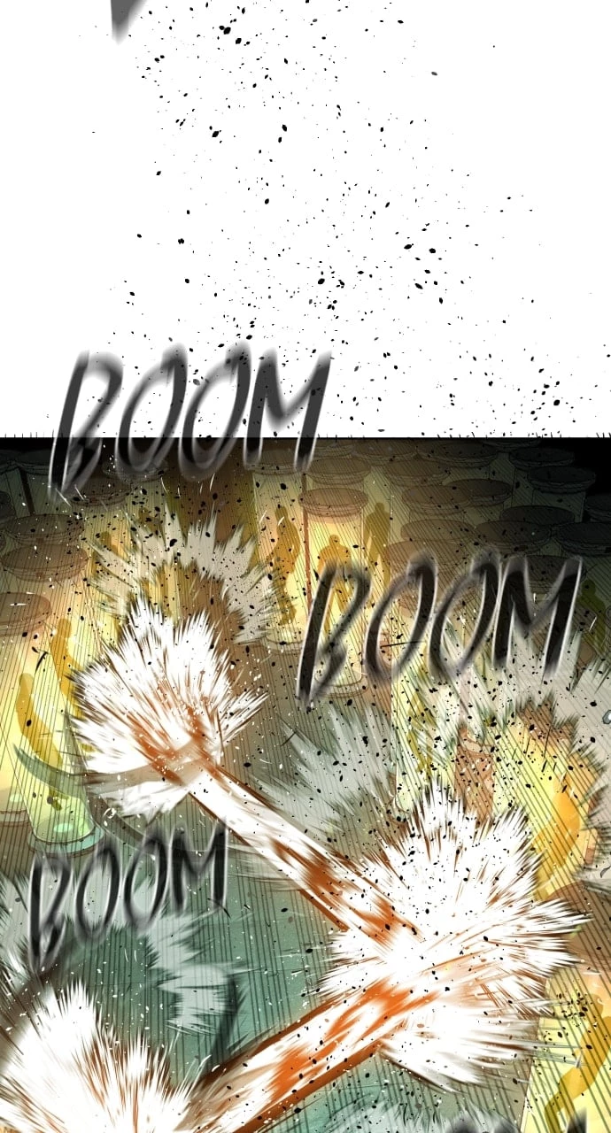 Killer Peter Chapter 22 - 68