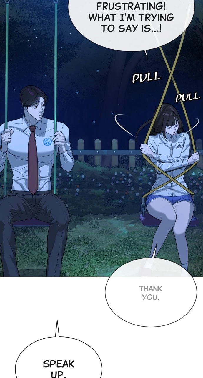 Killer Peter Chapter 24 - 137