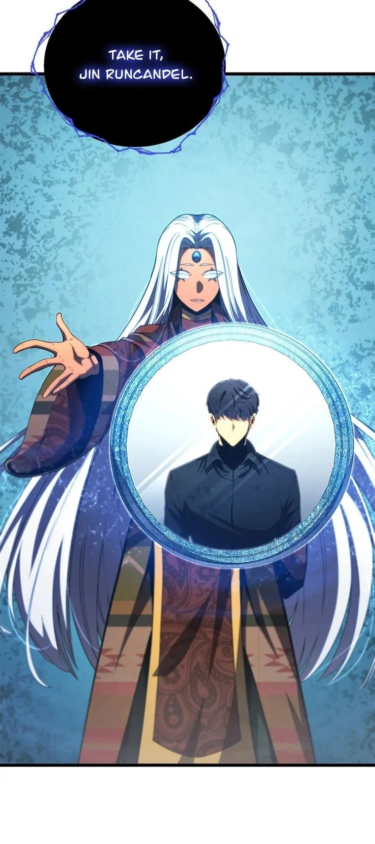 The Swordmaster's Son Chapter 87 - 58