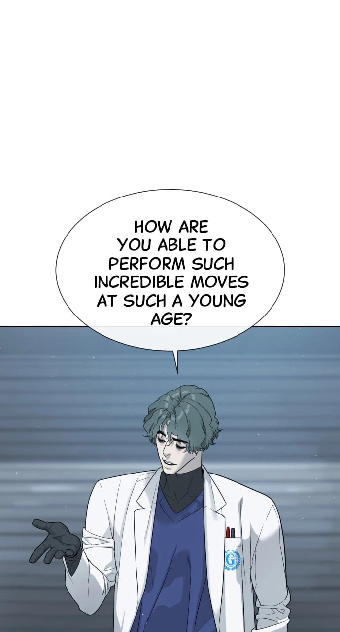 Killer Peter Chapter 21 - 4