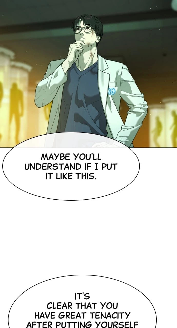 Killer Peter Chapter 23 - 73