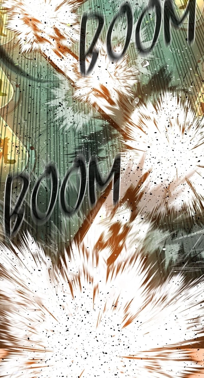 Killer Peter Chapter 22 - 69