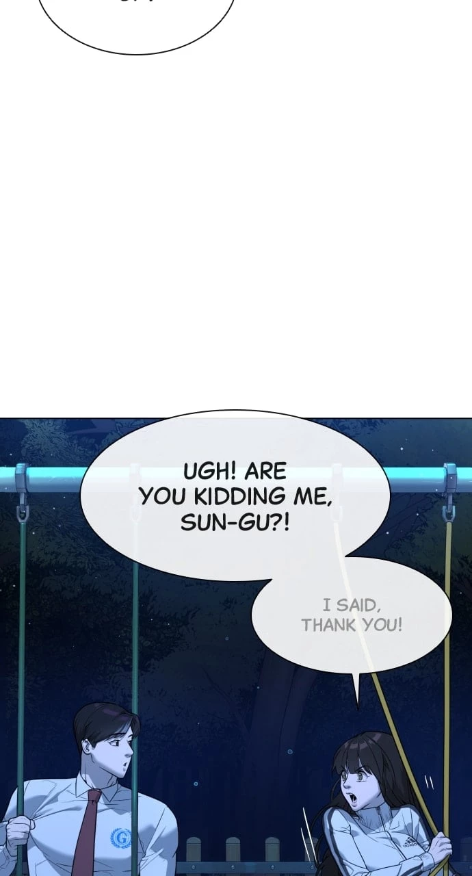 Killer Peter Chapter 24 - 138