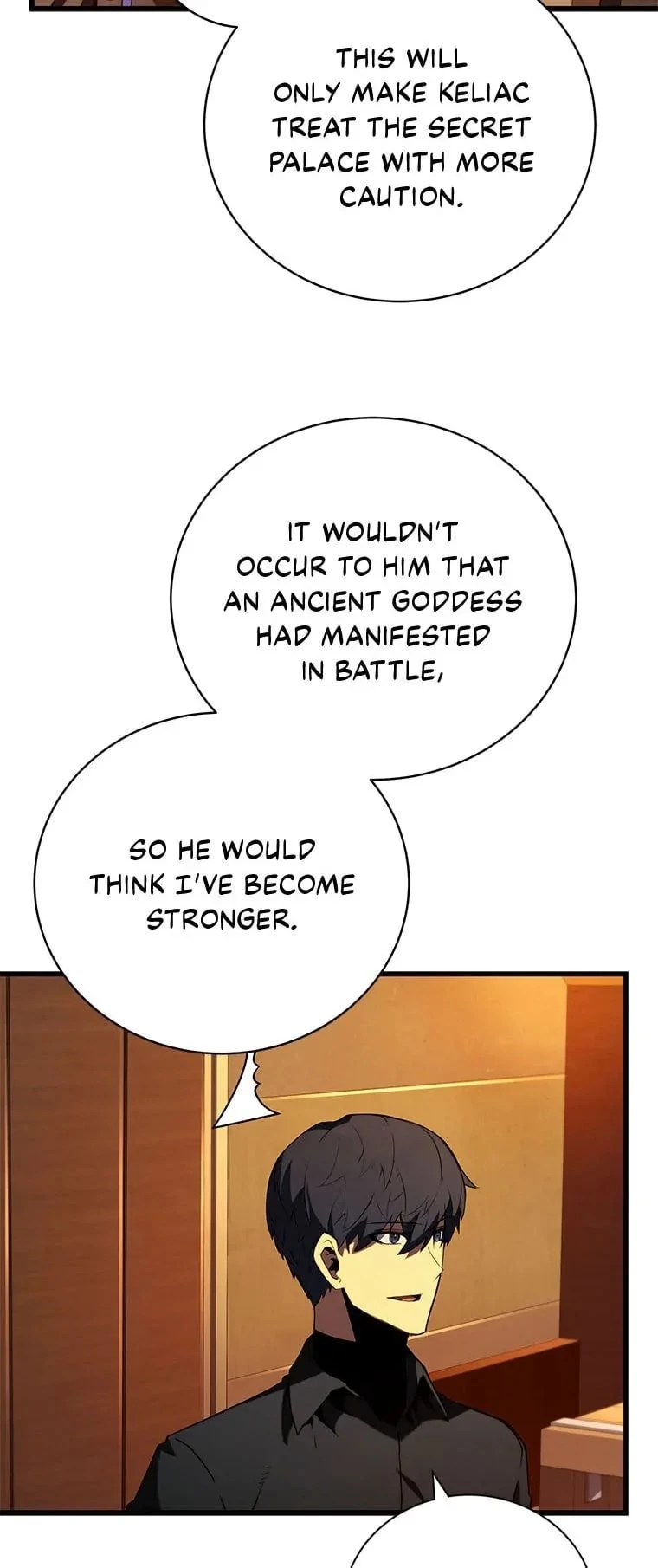 The Swordmaster's Son Chapter 88 - 60
