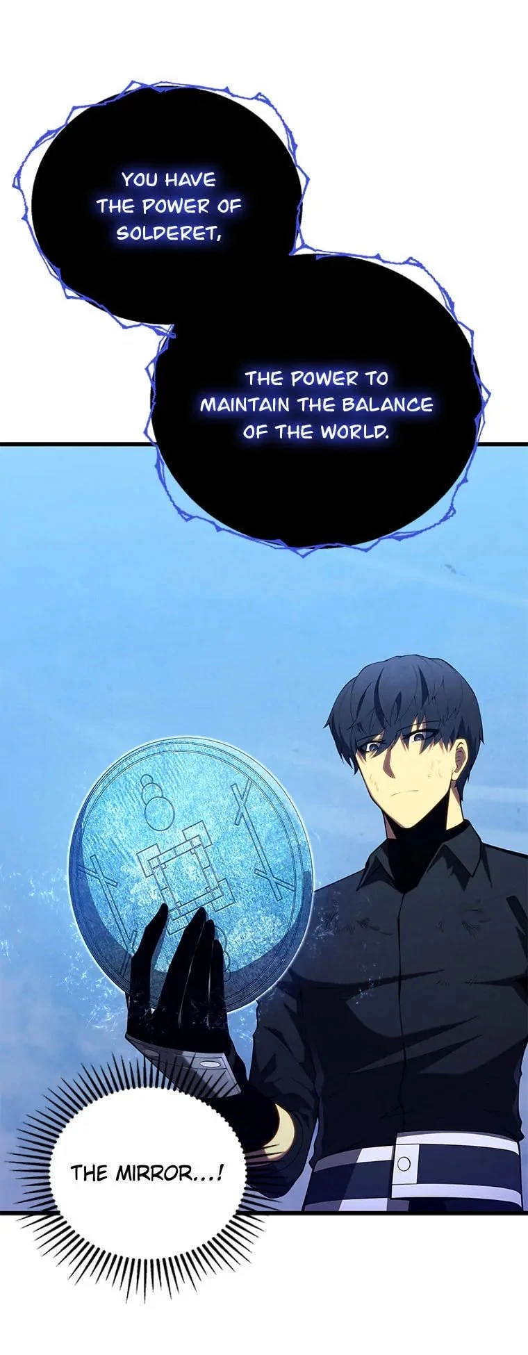 The Swordmaster's Son Chapter 87 - 59