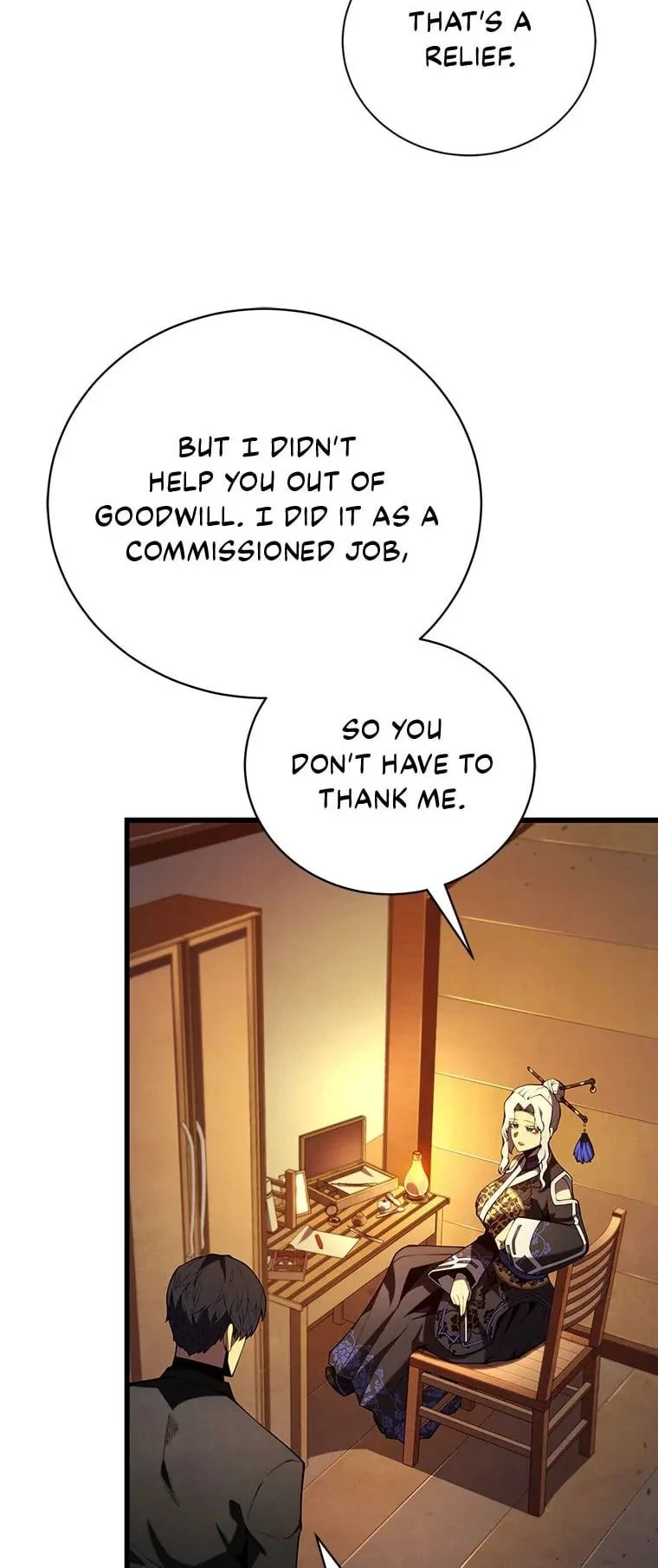 The Swordmaster's Son Chapter 88 - 61