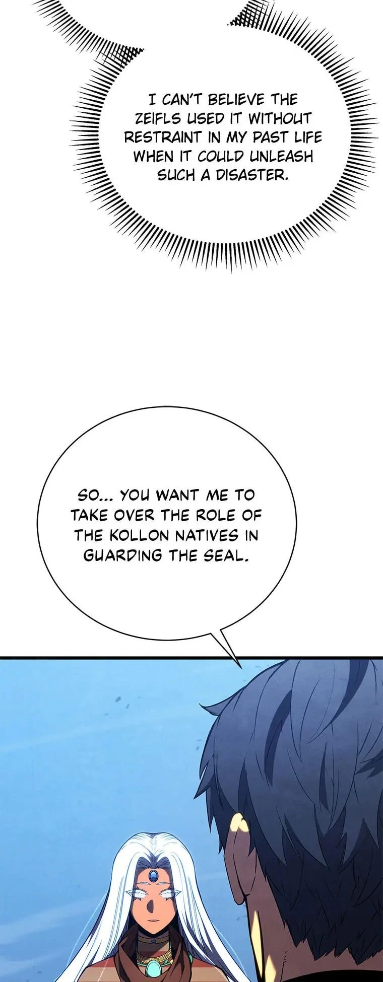 The Swordmaster's Son Chapter 87 - 61
