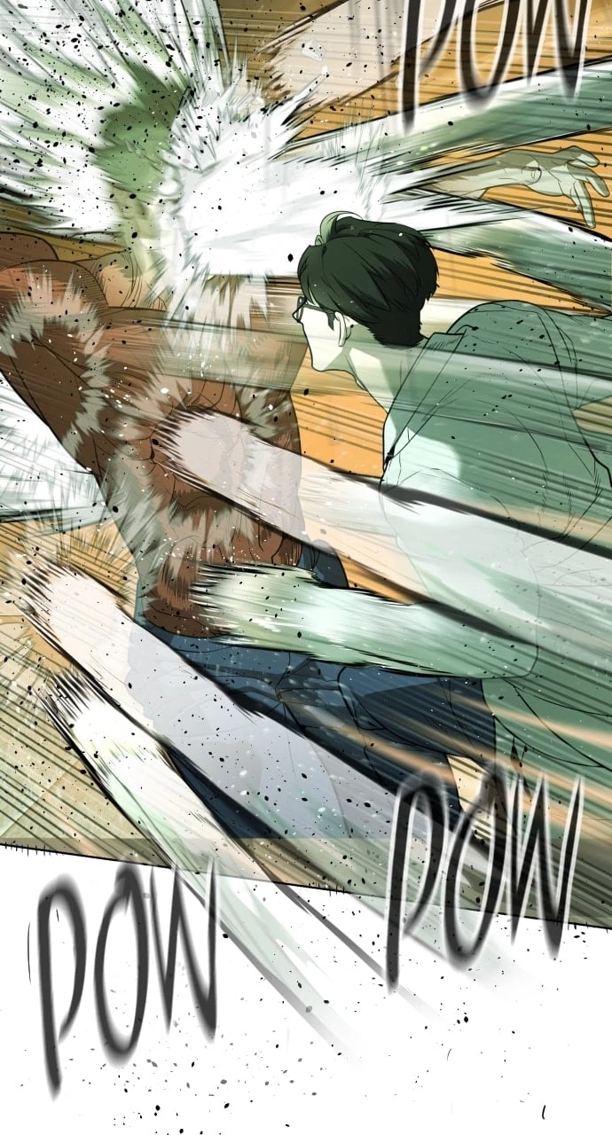 Killer Peter Chapter 22 - 71