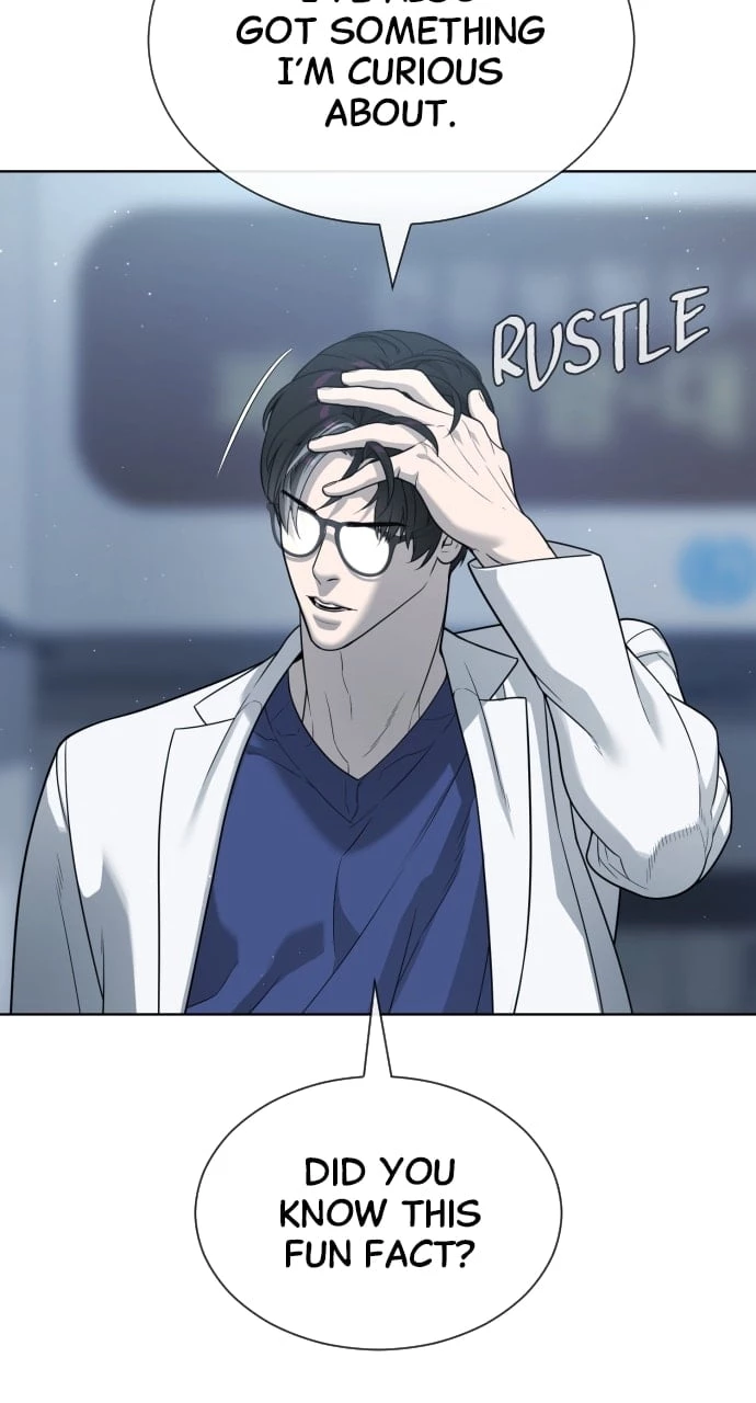 Killer Peter Chapter 21 - 8