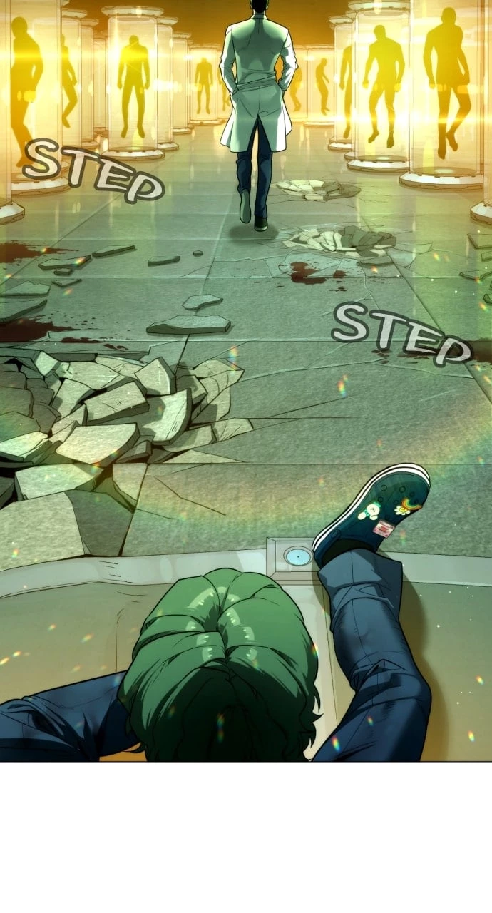 Killer Peter Chapter 23 - 76