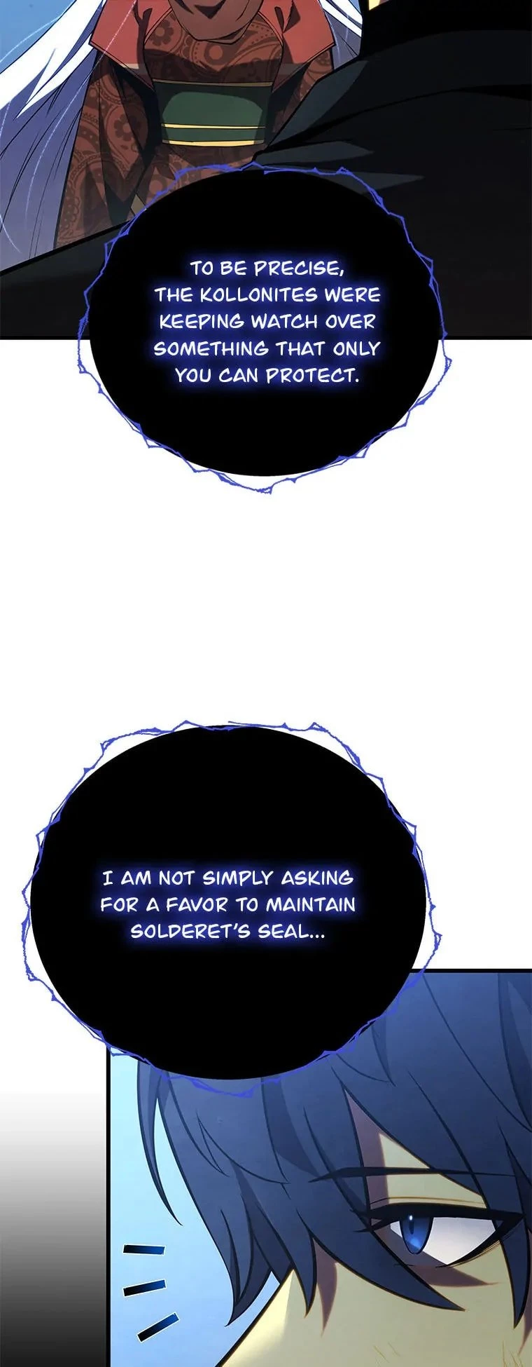 The Swordmaster's Son Chapter 87 - 62