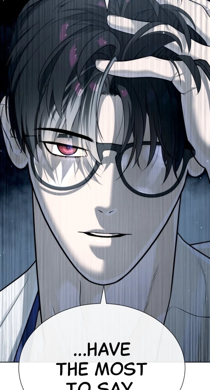 Killer Peter Chapter 21 - 10