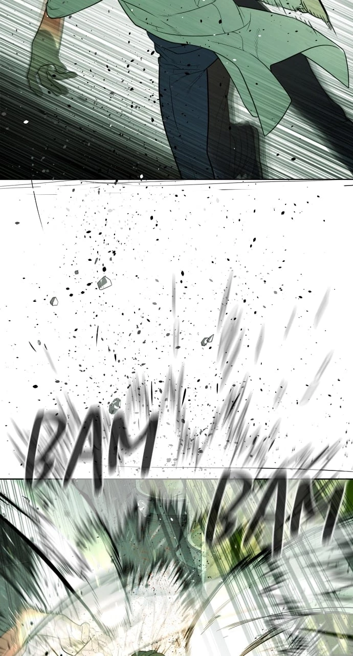 Killer Peter Chapter 22 - 73
