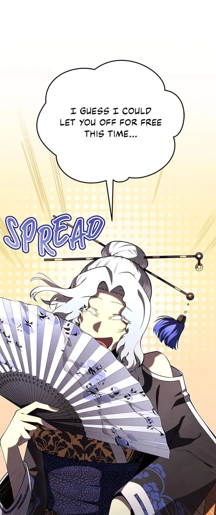 The Swordmaster's Son Chapter 88 - 65