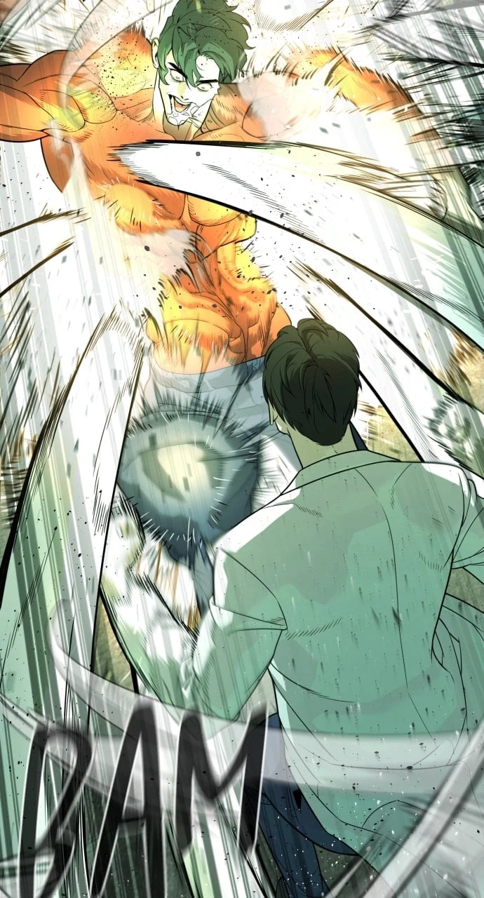Killer Peter Chapter 22 - 74