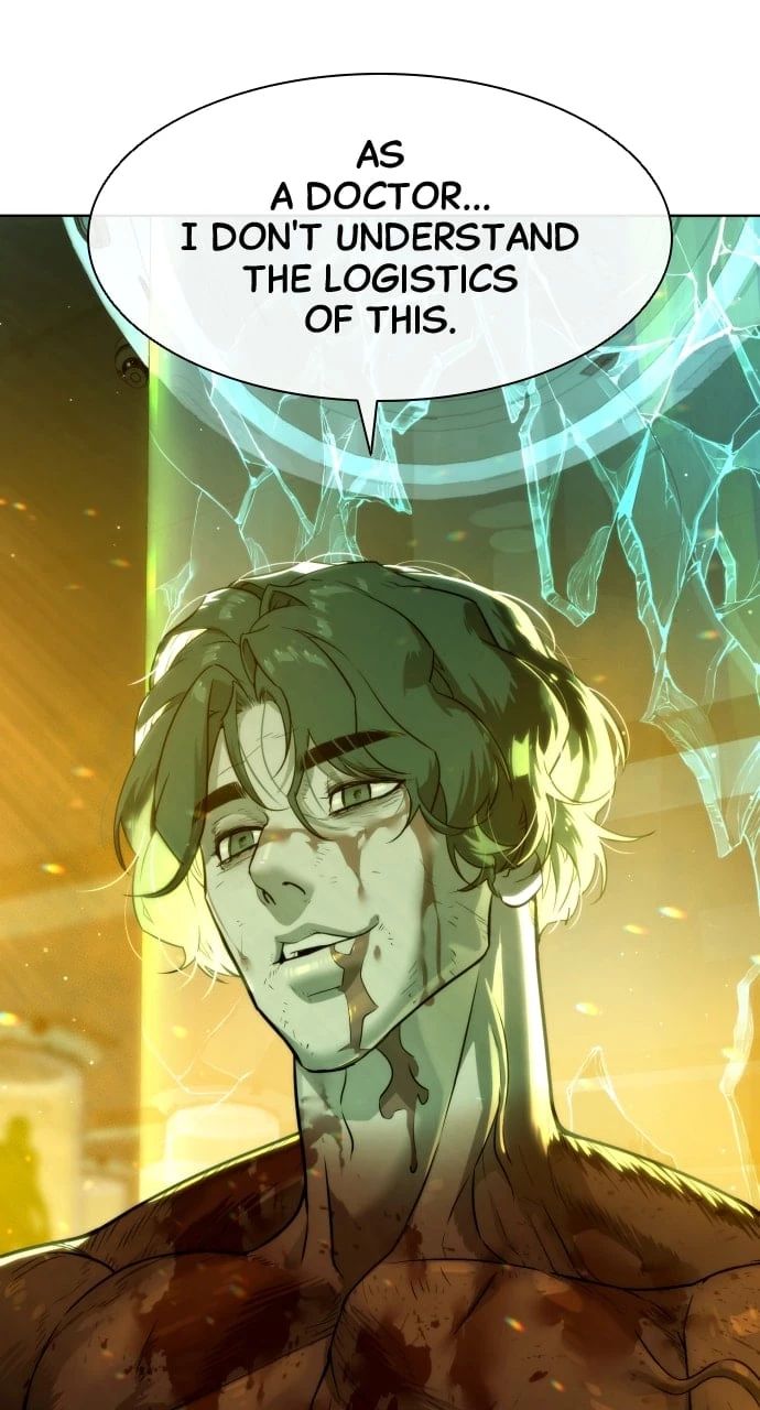 Killer Peter Chapter 23 - 80