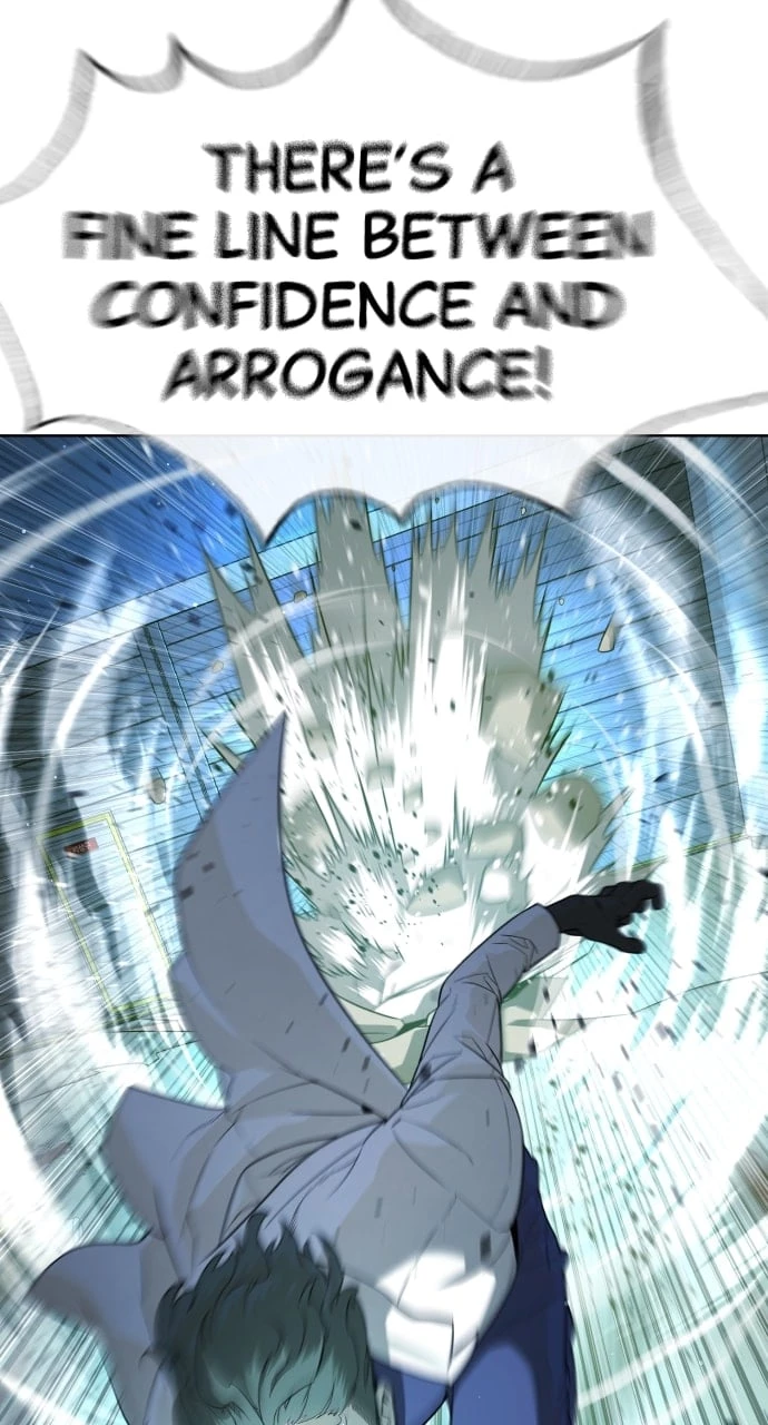 Killer Peter Chapter 21 - 13