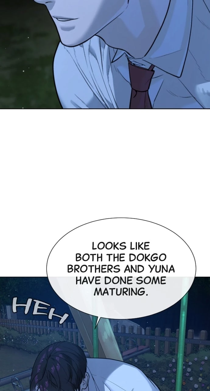 Killer Peter Chapter 24 - 145