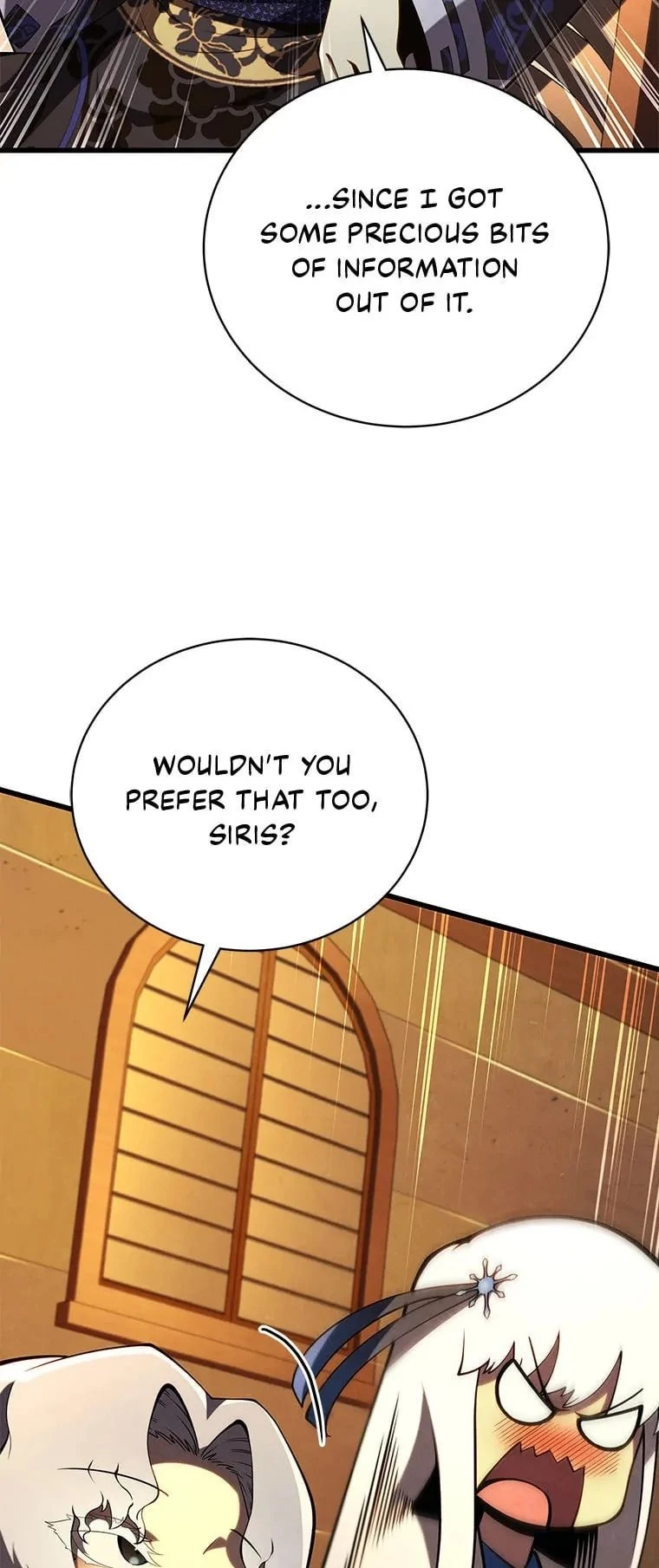 The Swordmaster's Son Chapter 88 - 66
