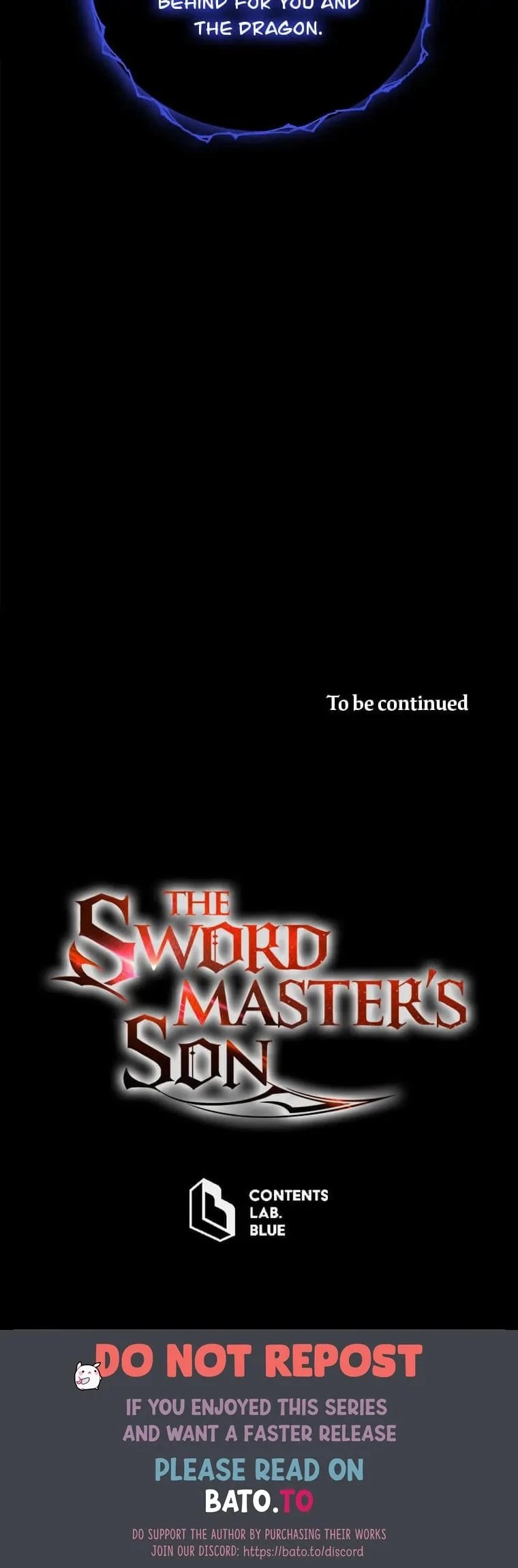 The Swordmaster's Son Chapter 87 - 65