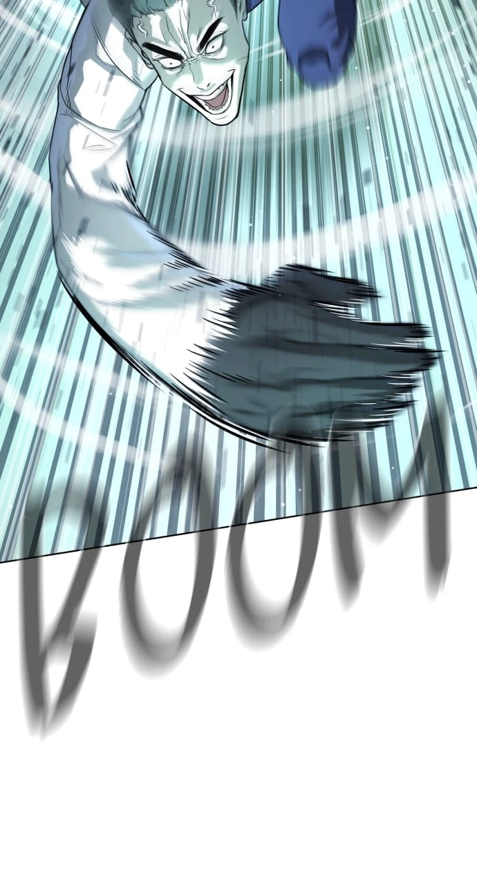 Killer Peter Chapter 21 - 14