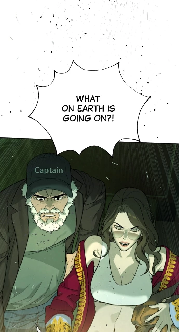 Killer Peter Chapter 22 - 76