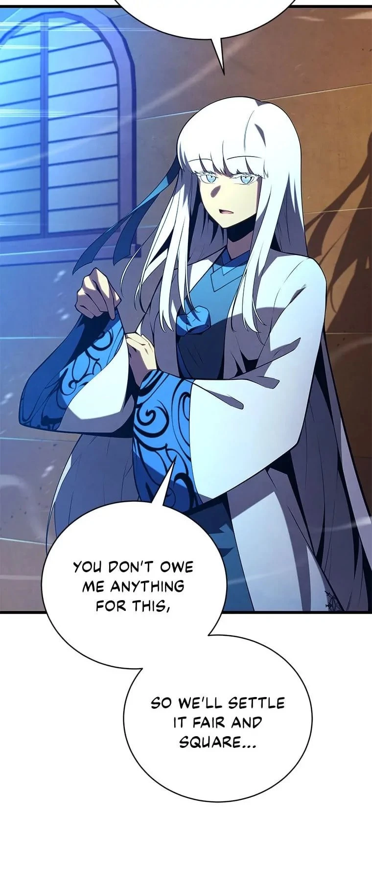 The Swordmaster's Son Chapter 88 - 70