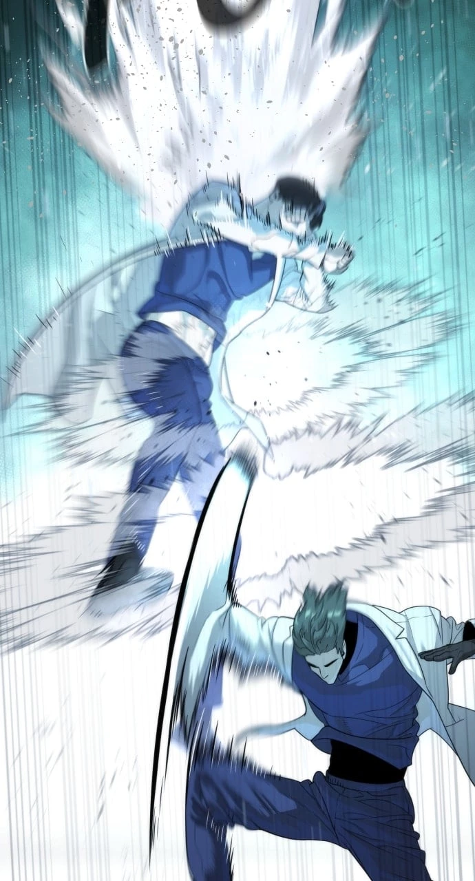 Killer Peter Chapter 21 - 17