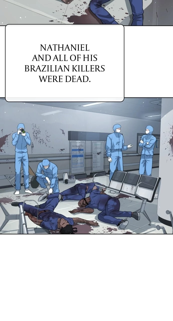Killer Peter Chapter 23 - 85