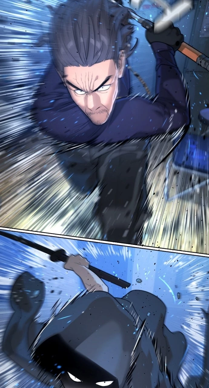 Killer Peter Chapter 25 - 159