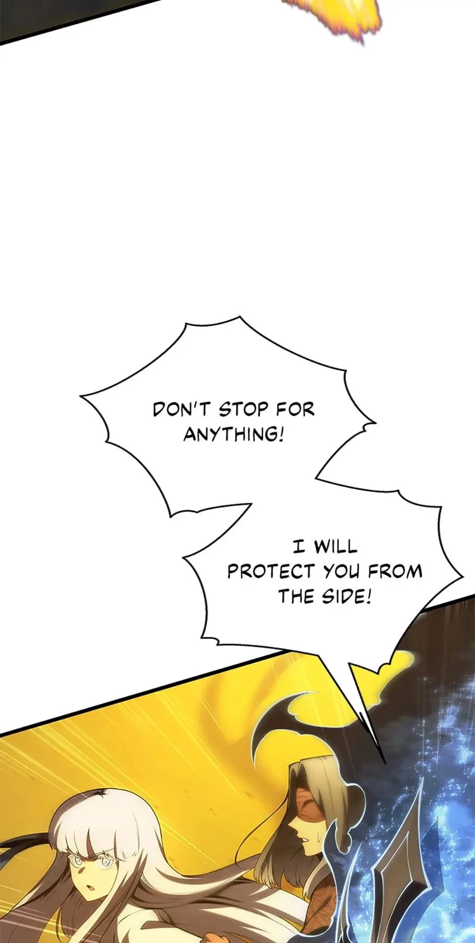 The Swordmaster's Son Chapter 86 - 3