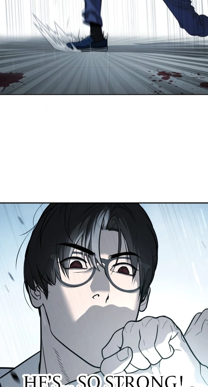 Killer Peter Chapter 21 - 18