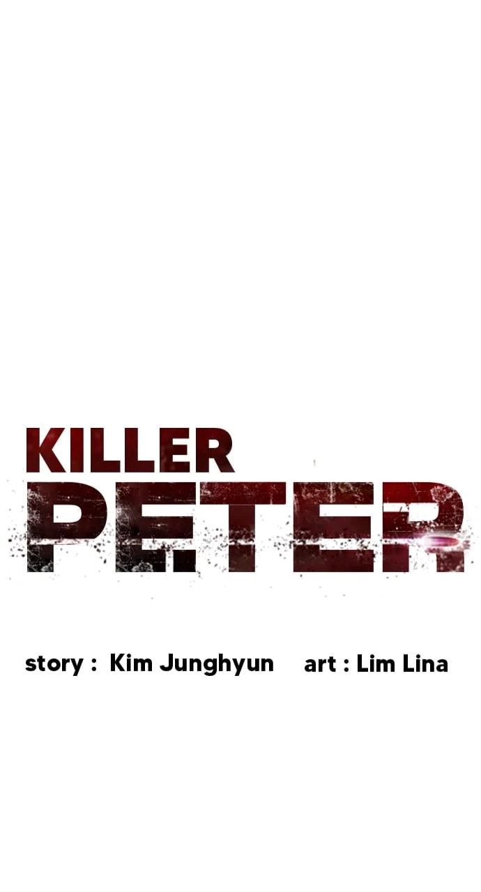 Killer Peter Chapter 23 - 87