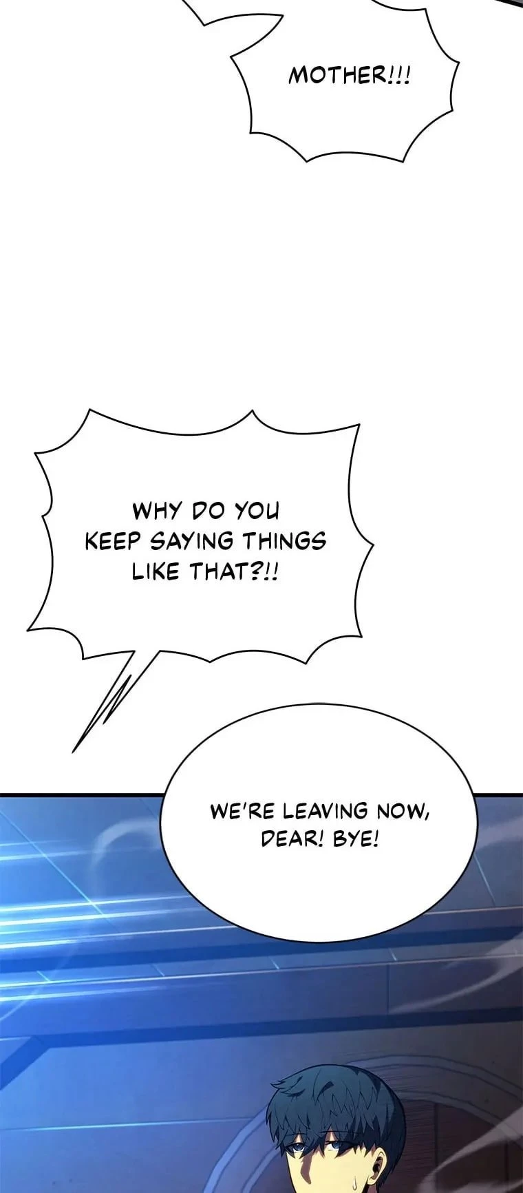 The Swordmaster's Son Chapter 88 - 72