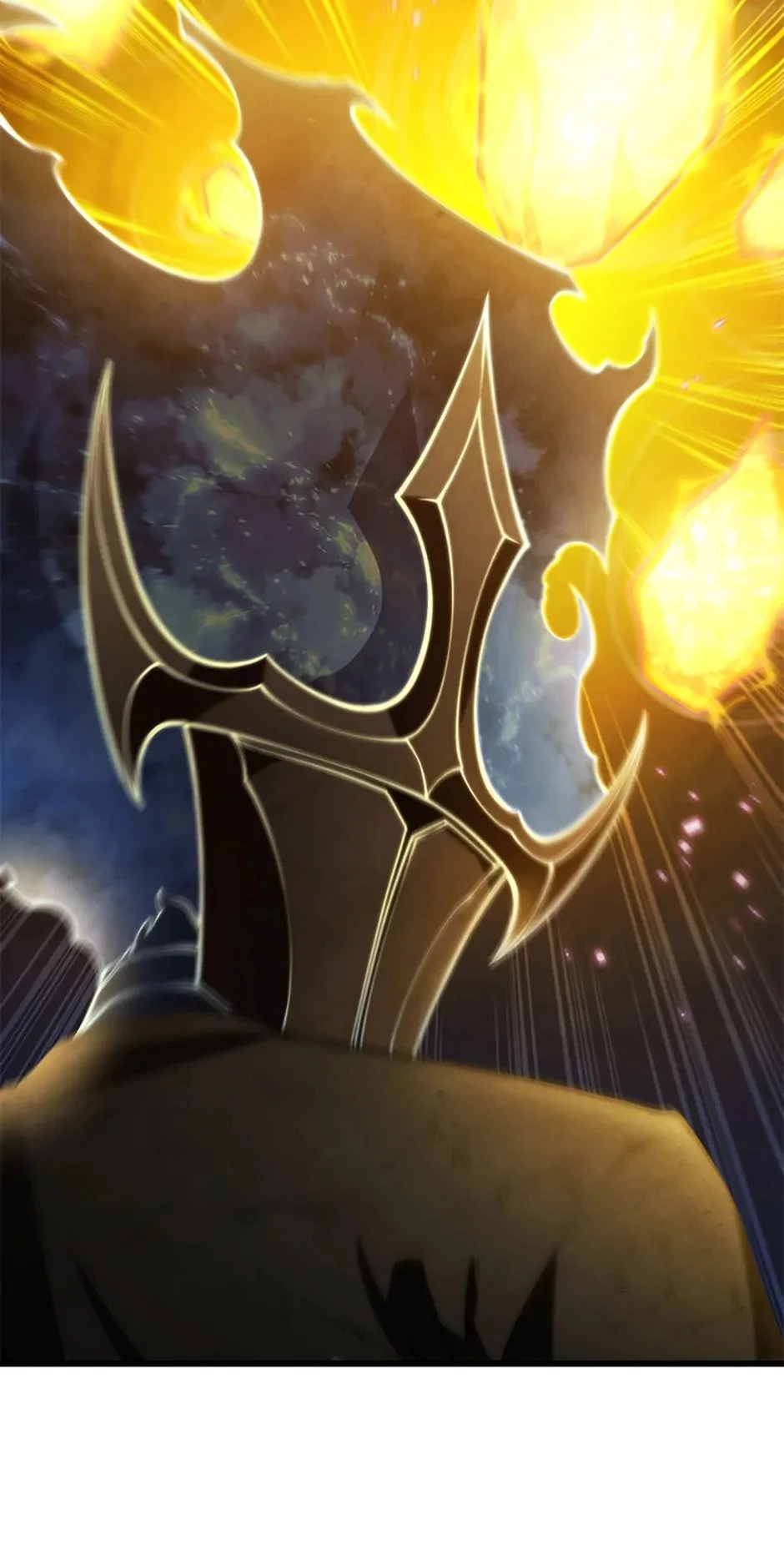 The Swordmaster's Son Chapter 86 - 5