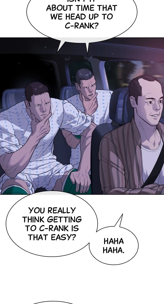 Killer Peter Chapter 23 - 91