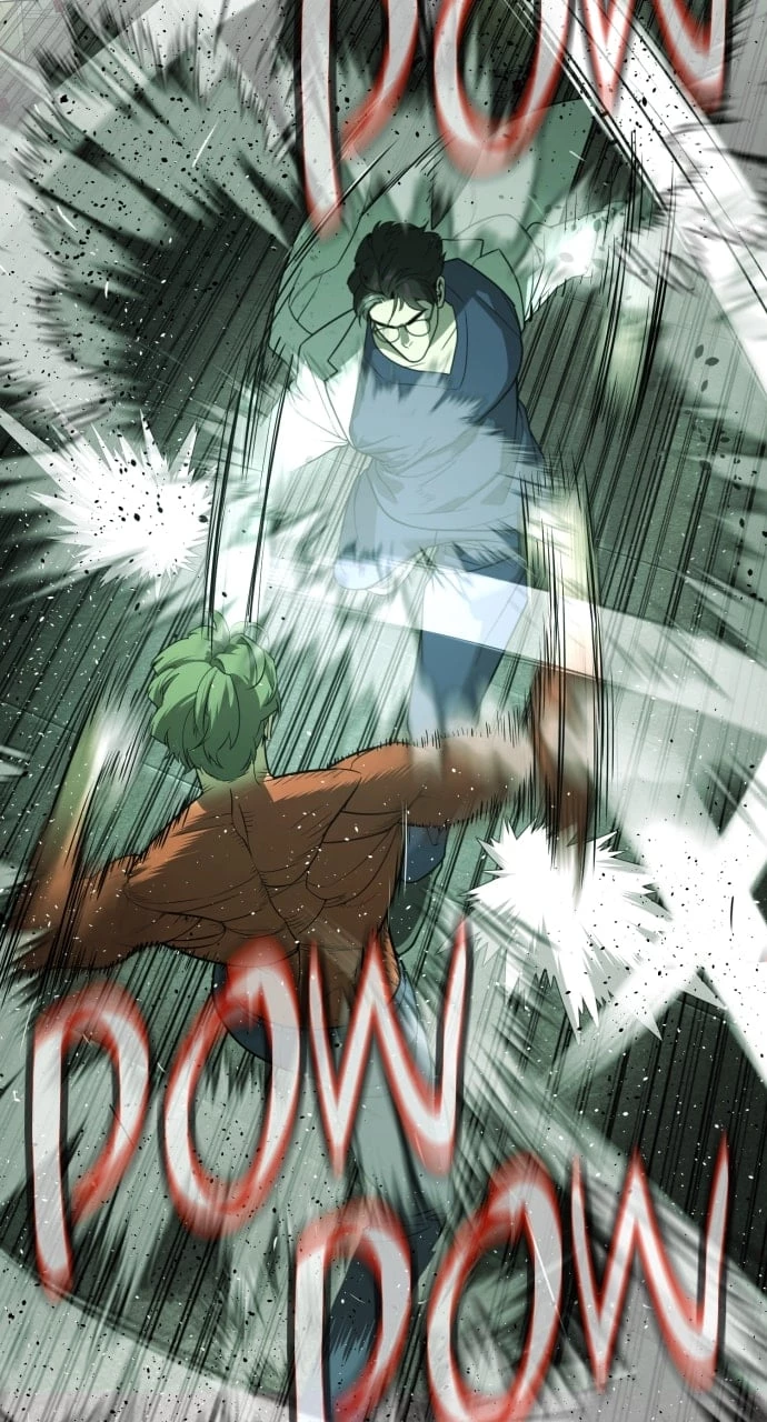 Killer Peter Chapter 22 - 85