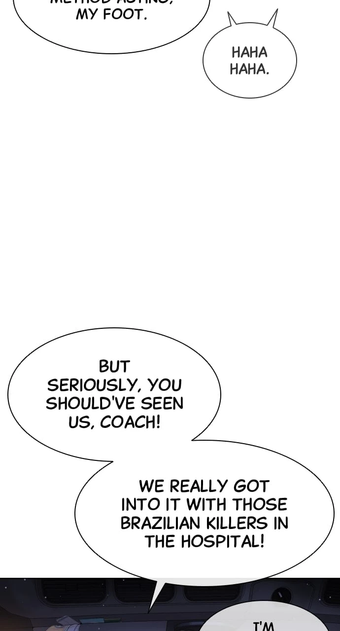 Killer Peter Chapter 23 - 93