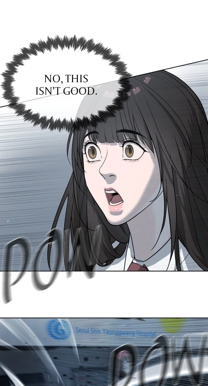 Killer Peter Chapter 21 - 25