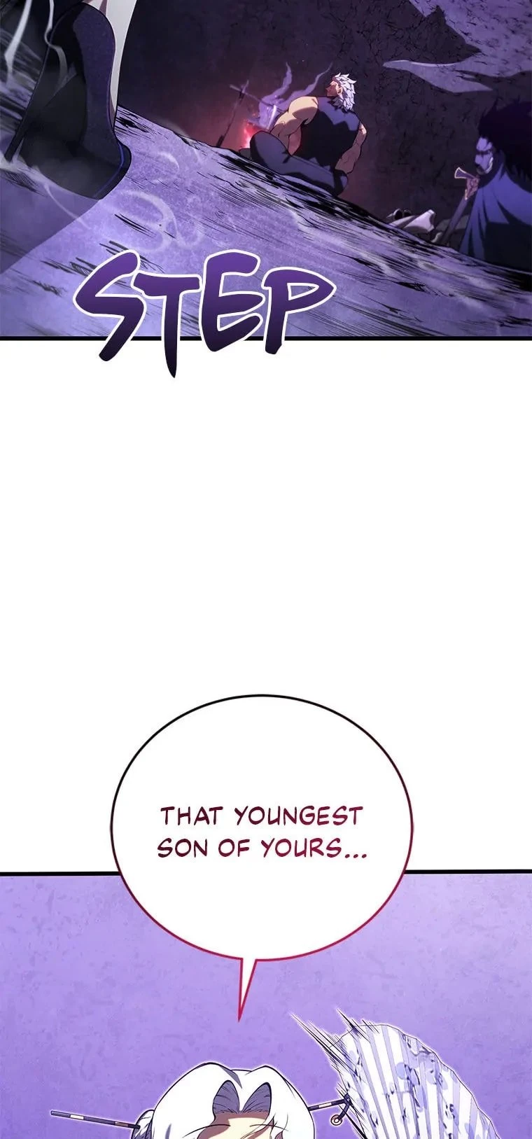 The Swordmaster's Son Chapter 88 - 79