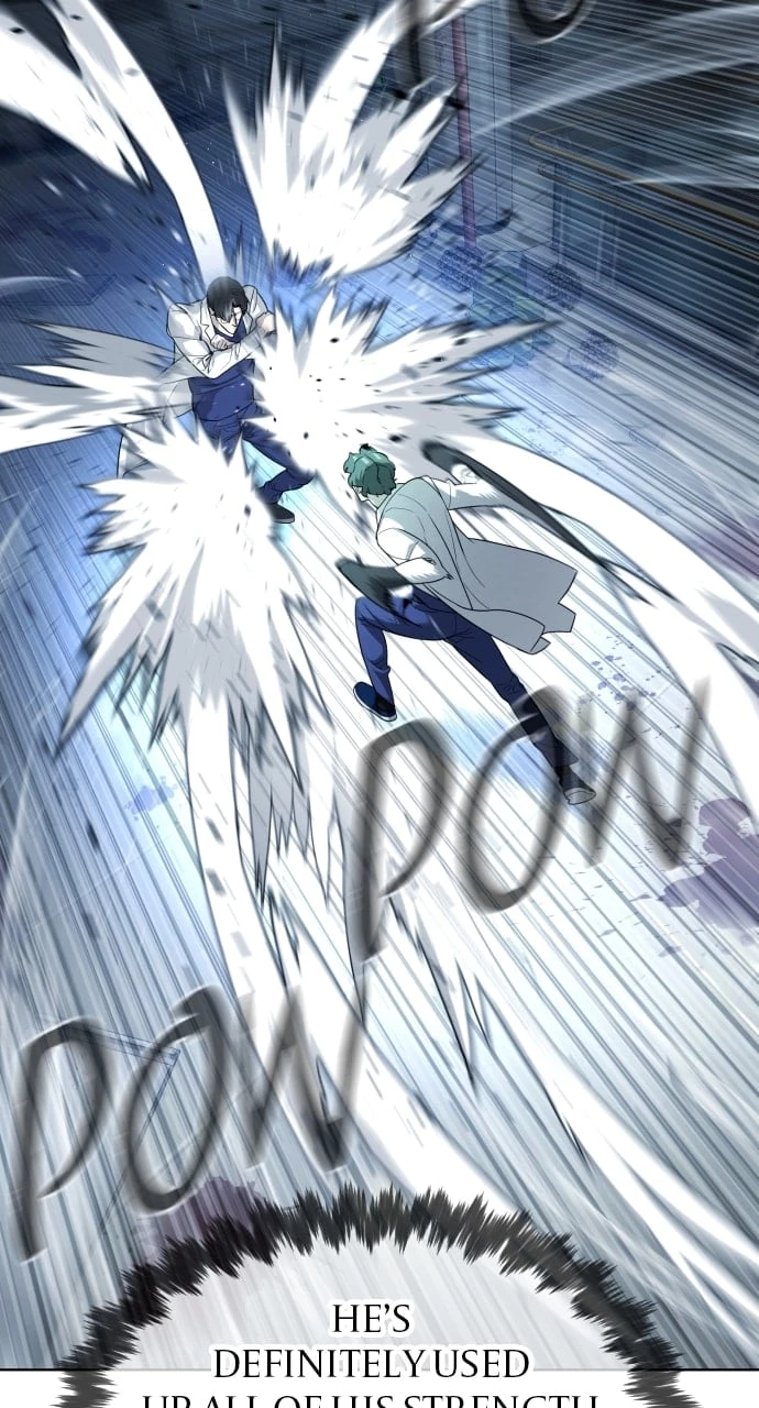 Killer Peter Chapter 21 - 26